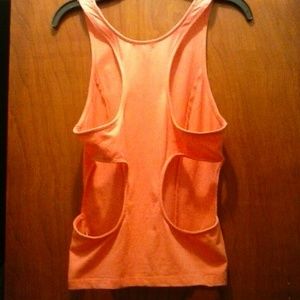 Pink Top Nollie L Juniors